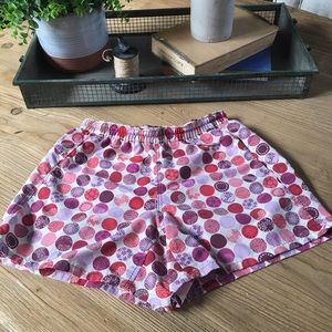 Patagonia baggie shorts xs